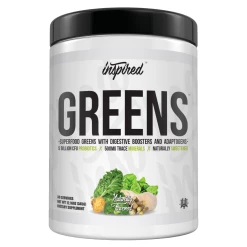 Inspired Nutraceuticals Inpired Nutraceuticals Greens