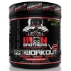 Iron Brothers Relentless V2 Pre-Workout