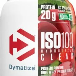 Dymatize ISO 100 Clear Protein