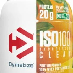Dymatize ISO 100 Clear Protein