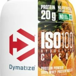 Top 10 π₯ Dymatize ISO 100 Clear Protein π₯° 5 Dymatize ISO 100 Clear Protein
