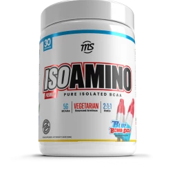 Top 10 ๐ MAN Sports ISO-Amino Amino Acids / Intraworkout ๐ 16 MAN Sports ISO-Amino Amino Acids / Intraworkout
