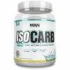 Amino Acids / Intraworkout MAN Sports ISO-Carb Neutral (30 Servings)