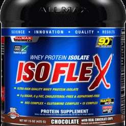Allmax IsoFlex