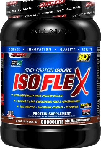 Wholesale π Allmax IsoFlex βοΈ 2 Allmax IsoFlex