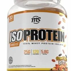Man Sports ISO-Protein