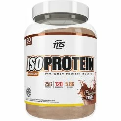 Man Sports ISO-Protein