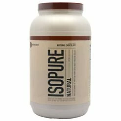 Nature's Best ISOPURE Natural