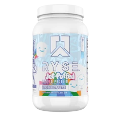 Budget ⭐ RYSE Loaded Protein ❤️ 20 RYSE Loaded Protein