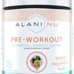 Best reviews of ๐ Alani Nu Pre Workout ๐ 15 Alani Nu Pre Workout