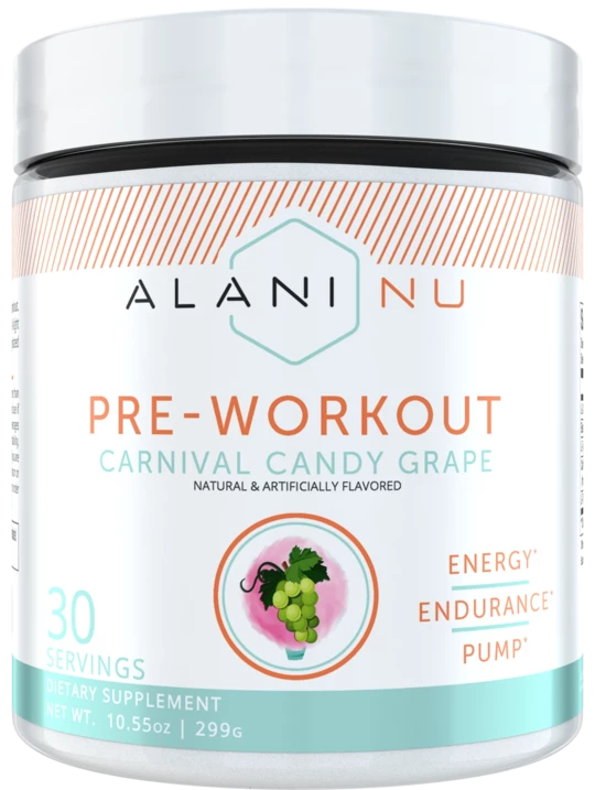 Best reviews of ๐ Alani Nu Pre Workout ๐ 6 Alani Nu Pre Workout