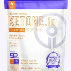 Fat Burners Ketone.io Energy Mix