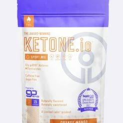Ketone.io Sport Mix Fat Burners