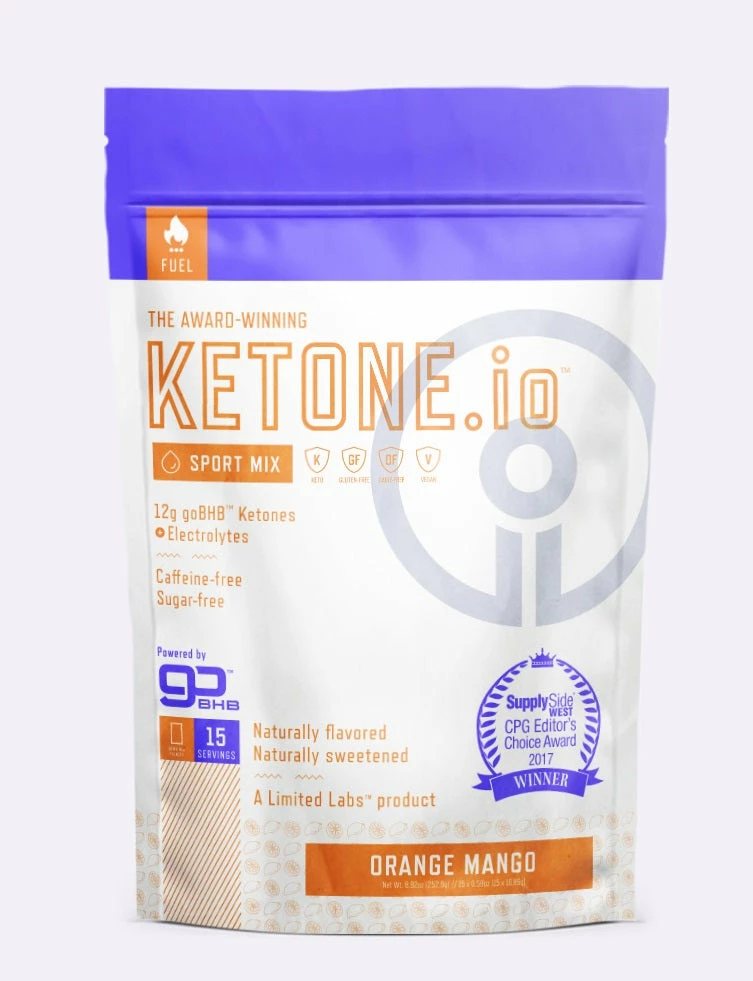 Best Sale 🥰 Ketone.io Sport Mix Fat Burners 😀 1 Ketone.io Sport Mix Fat Burners