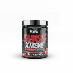 Kronos Labs Pre-Workout Kronos Labz Smash Xtreme