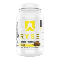 Budget ⭐ RYSE Loaded Protein ❤️ 17 RYSE Loaded Protein