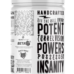 Best deal ✔️ Black Magic Supply BZRK Pre-Workout ⌛ 15 Black Magic Supply BZRK Pre-Workout