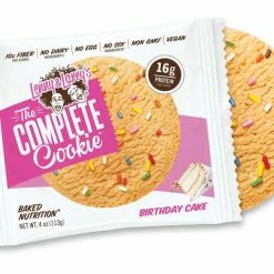 Lenny & Larry's The Complete Cookie