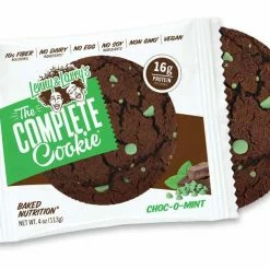 Lenny & Larry's The Complete Cookie