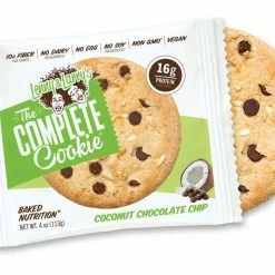 Lenny & Larry's The Complete Cookie