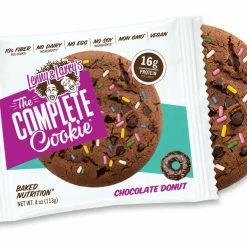Lenny & Larry's The Complete Cookie