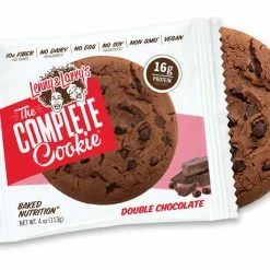 Lenny & Larry's The Complete Cookie