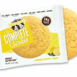 Lenny & Larry's The Complete Cookie