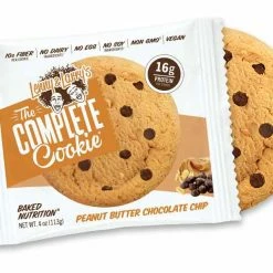 Lenny & Larry's The Complete Cookie