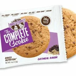Lenny & Larry's The Complete Cookie