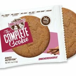 Lenny & Larry's The Complete Cookie