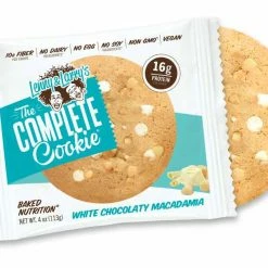 Lenny & Larry's The Complete Cookie