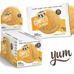 Lenny & Larry's The Complete Cookie