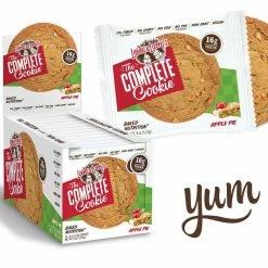 Lenny & Larry's The Complete Cookie