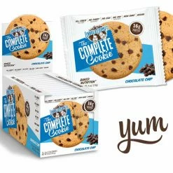 Lenny & Larry's The Complete Cookie