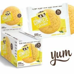 Lenny & Larry's The Complete Cookie