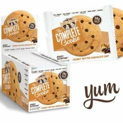 Lenny & Larry's The Complete Cookie