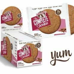 Lenny & Larry's The Complete Cookie