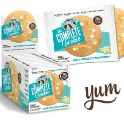 Lenny & Larry's The Complete Cookie