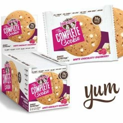 Lenny & Larry's The Complete Cookie