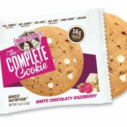 Lenny & Larry's The Complete Cookie