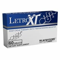 Blackstone Labs Letro XT