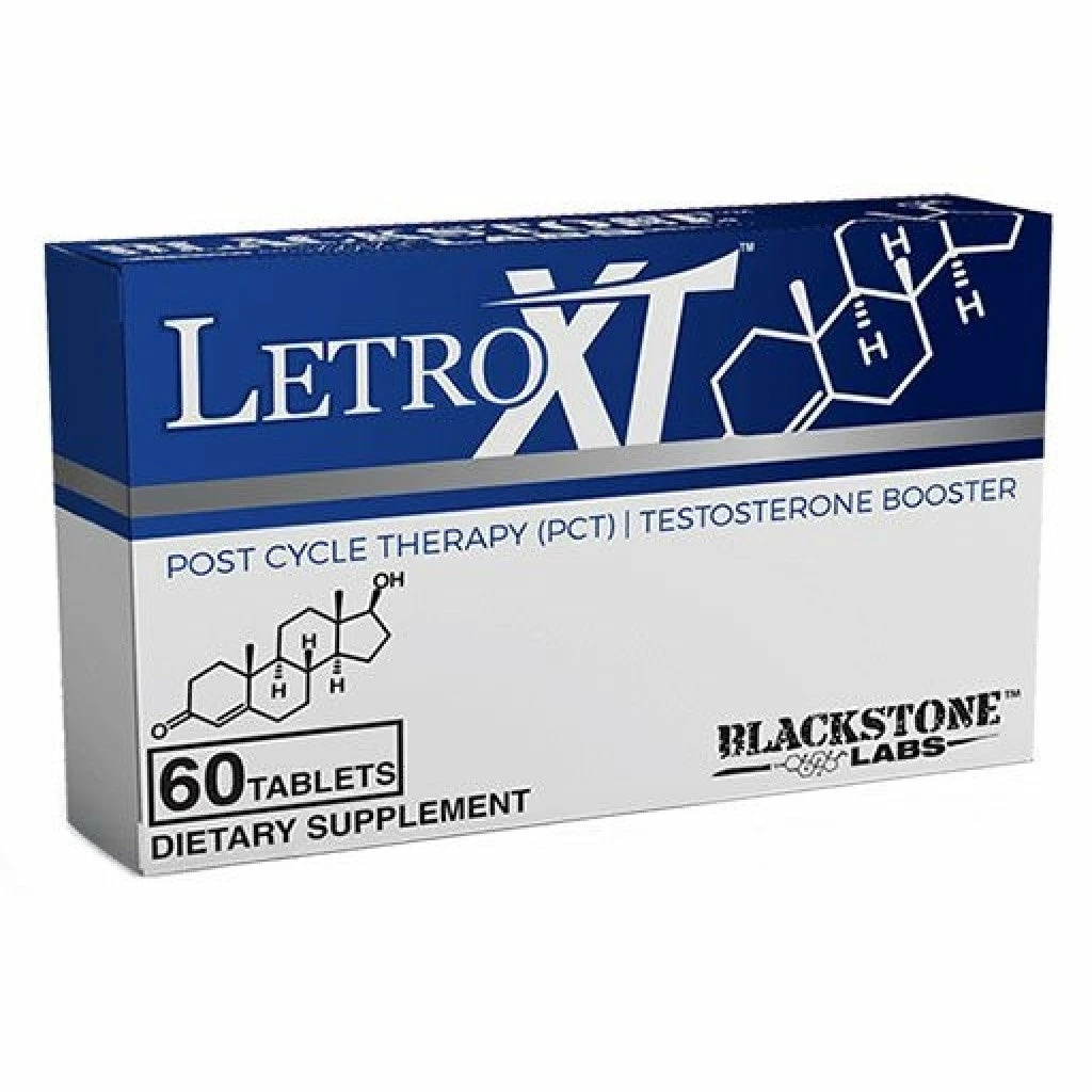 Outlet ✔️ Blackstone Labs Letro XT ⌛ 1 Blackstone Labs Letro XT