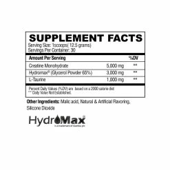 Condemned Labz Pre-Workout Condemened Labz Locked Down