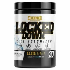 Condemned Labz Pre-Workout Condemened Labz Locked Down