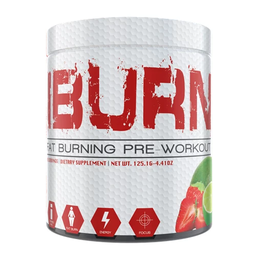 Flash Sale 😀 M4 Nutrition IBurn 🎉 3 M4 Nutrition IBurn