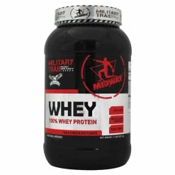 Midway Labs Whey 100% Whey Protein