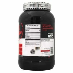 Midway Labs Whey 100% Whey Protein
