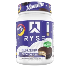 RYSE Loaded Protein