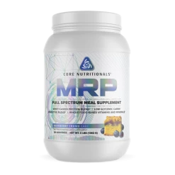 Protein Core Nutritionals CORE MRP