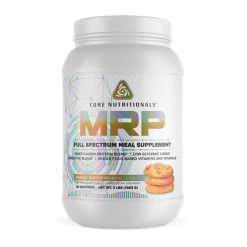 Protein Core Nutritionals CORE MRP